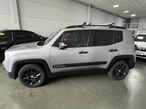 JEEP Renegade 1.8 16V 4P FLEX SPORT AUTOM�TICO, Foto 7