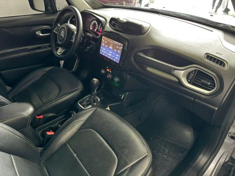 JEEP Renegade 1.8 16V 4P FLEX SPORT AUTOM�TICO, Foto 8