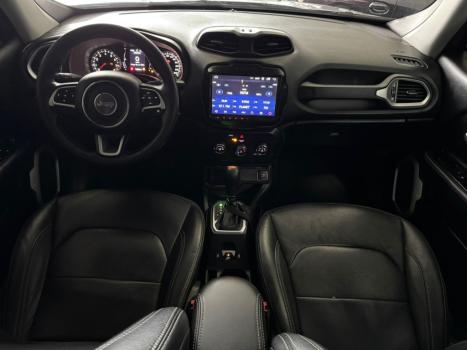 JEEP Renegade 1.8 16V 4P FLEX SPORT AUTOM�TICO, Foto 9