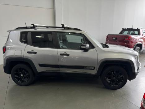 JEEP Renegade 1.8 16V 4P FLEX SPORT AUTOM�TICO, Foto 10