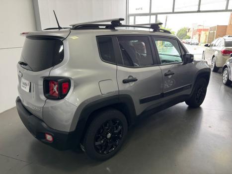 JEEP Renegade 1.8 16V 4P FLEX SPORT AUTOM�TICO, Foto 11