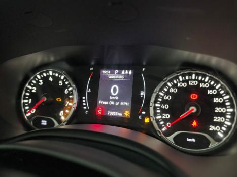 JEEP Renegade 1.8 16V 4P FLEX SPORT AUTOM�TICO, Foto 14