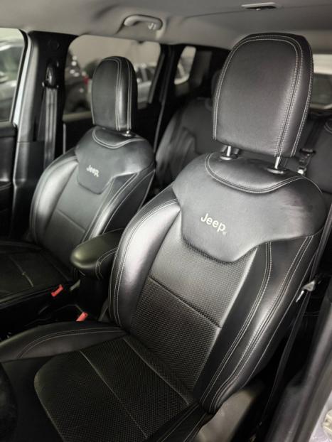 JEEP Renegade 1.8 16V 4P FLEX SPORT AUTOM�TICO, Foto 15