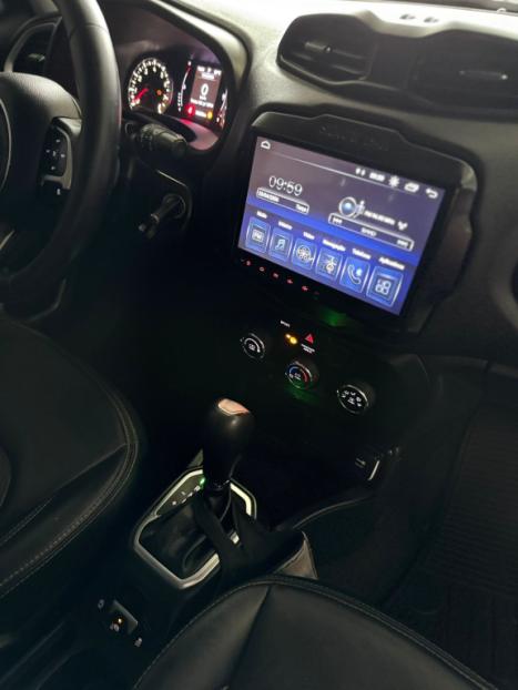 JEEP Renegade 1.8 16V 4P FLEX SPORT AUTOM�TICO, Foto 16
