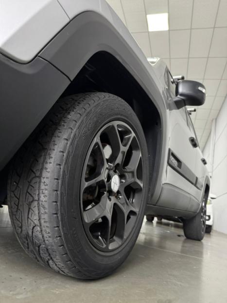 JEEP Renegade 1.8 16V 4P FLEX SPORT AUTOM�TICO, Foto 17
