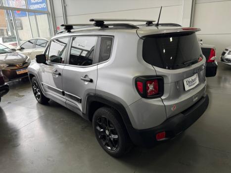 JEEP Renegade 1.8 16V 4P FLEX SPORT AUTOM�TICO, Foto 18