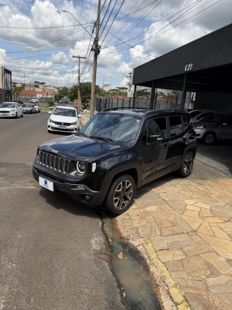JEEP Renegade 1.8 16V 4P FLEX LONGITUDE AUTOMTICO, Foto 1