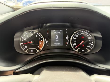 JEEP Renegade 1.8 16V 4P FLEX LONGITUDE AUTOMTICO, Foto 2