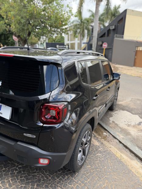 JEEP Renegade 1.8 16V 4P FLEX LONGITUDE AUTOMTICO, Foto 3