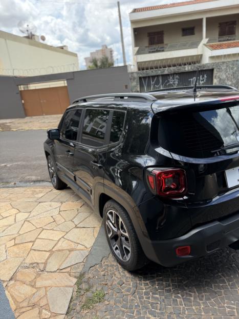 JEEP Renegade 1.8 16V 4P FLEX LONGITUDE AUTOMTICO, Foto 5