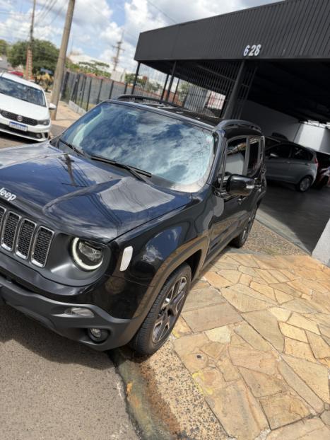 JEEP Renegade 1.8 16V 4P FLEX LONGITUDE AUTOMTICO, Foto 7