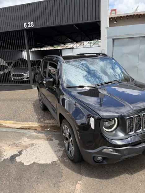 JEEP Renegade 1.8 16V 4P FLEX LONGITUDE AUTOMTICO, Foto 8