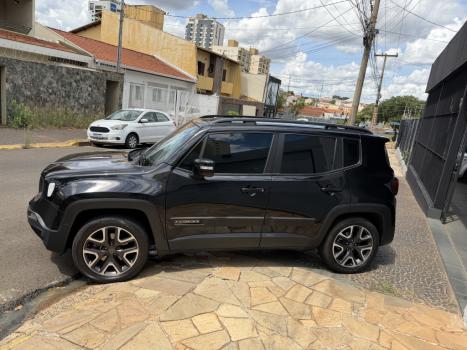 JEEP Renegade 1.8 16V 4P FLEX LONGITUDE AUTOMTICO, Foto 10