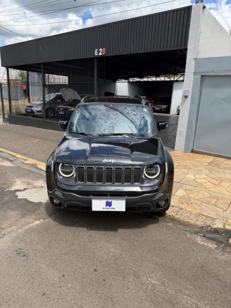 JEEP Renegade 1.8 16V 4P FLEX LONGITUDE AUTOMTICO, Foto 11