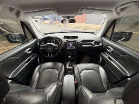 JEEP Renegade 1.8 16V 4P FLEX LONGITUDE AUTOMTICO, Foto 12