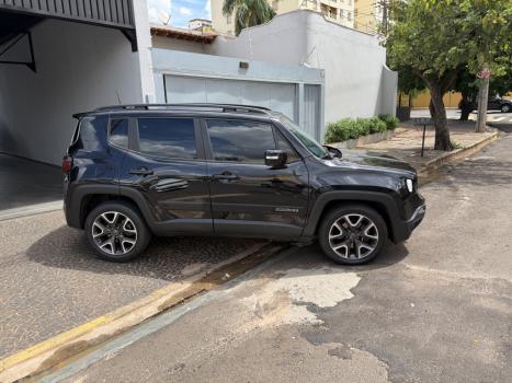 JEEP Renegade 1.8 16V 4P FLEX LONGITUDE AUTOMTICO, Foto 17