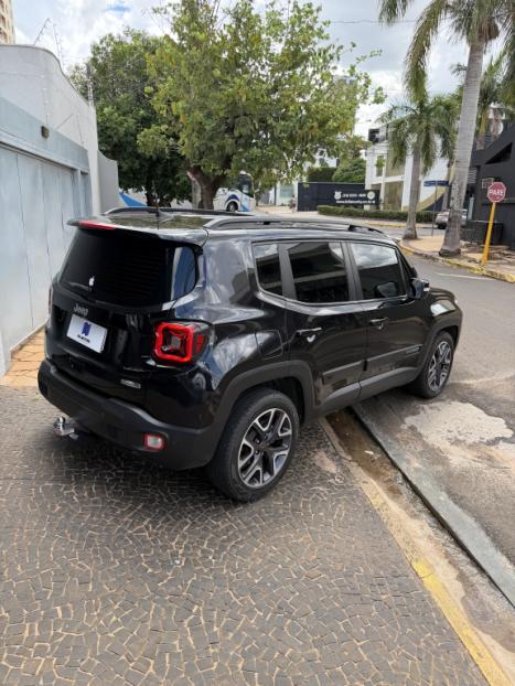 JEEP Renegade 1.8 16V 4P FLEX LONGITUDE AUTOMTICO, Foto 18