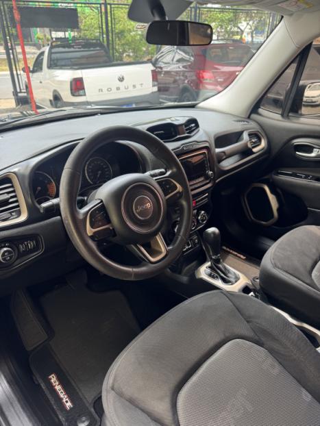 JEEP Renegade 1.8 16V 4P FLEX SPORT, Foto 7