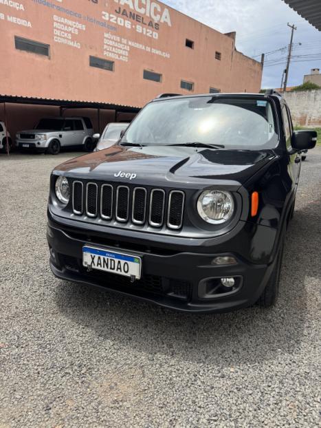 JEEP Renegade 1.8 16V 4P FLEX SPORT, Foto 1