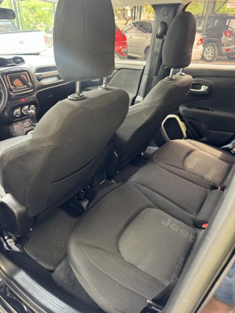 JEEP Renegade 1.8 16V 4P FLEX SPORT, Foto 8