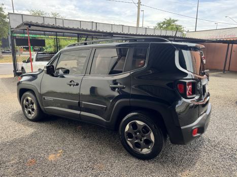 JEEP Renegade 1.8 16V 4P FLEX SPORT, Foto 3