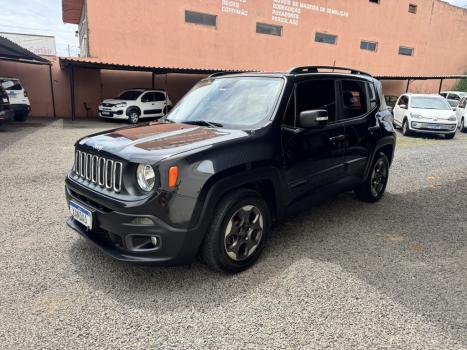 JEEP Renegade 1.8 16V 4P FLEX SPORT, Foto 5