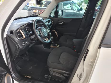 JEEP Renegade 1.8 16V 4P FLEX AUTOM�TICO, Foto 4