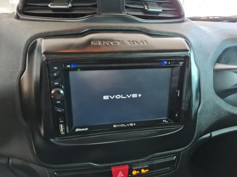 JEEP Renegade 1.8 16V 4P FLEX AUTOM�TICO, Foto 6