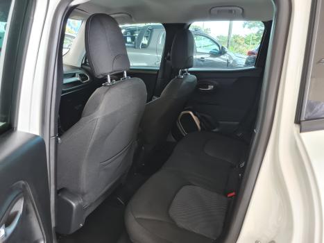 JEEP Renegade 1.8 16V 4P FLEX AUTOM�TICO, Foto 8