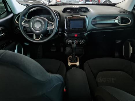 JEEP Renegade 1.8 16V 4P FLEX AUTOM�TICO, Foto 9