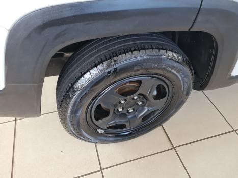 JEEP Renegade 1.8 16V 4P FLEX AUTOM�TICO, Foto 11