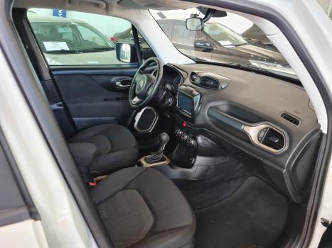 JEEP Renegade 1.8 16V 4P FLEX AUTOM�TICO, Foto 12