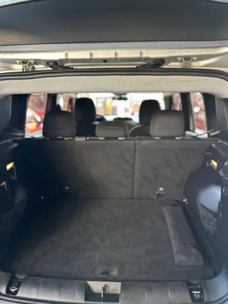 JEEP Renegade 1.8 16V 4P FLEX LONGITUDE AUTOM�TICO, Foto 3