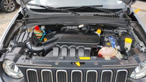 JEEP Renegade 1.8 16V 4P FLEX LONGITUDE AUTOM�TICO, Foto 14