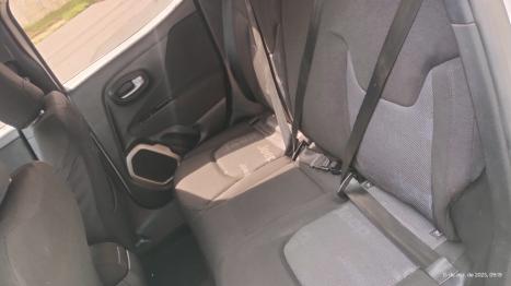 JEEP Renegade 1.8 16V 4P FLEX LONGITUDE AUTOM�TICO, Foto 15