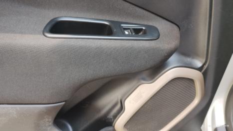 JEEP Renegade 1.8 16V 4P FLEX LONGITUDE AUTOM�TICO, Foto 16