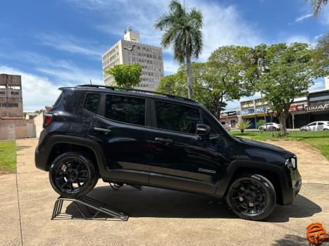 JEEP Renegade 1.8 16V 4P FLEX SPORT AUTOM�TICO, Foto 3