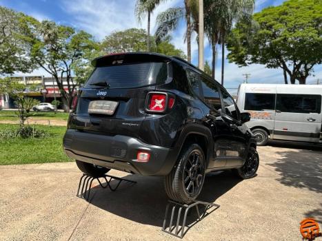 JEEP Renegade 1.8 16V 4P FLEX SPORT AUTOM�TICO, Foto 4