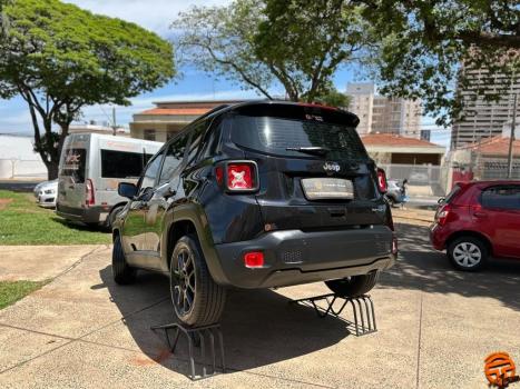 JEEP Renegade 1.8 16V 4P FLEX SPORT AUTOM�TICO, Foto 6