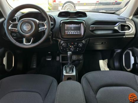 JEEP Renegade 1.8 16V 4P FLEX SPORT AUTOM�TICO, Foto 10