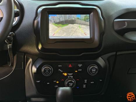 JEEP Renegade 1.8 16V 4P FLEX SPORT AUTOM�TICO, Foto 11
