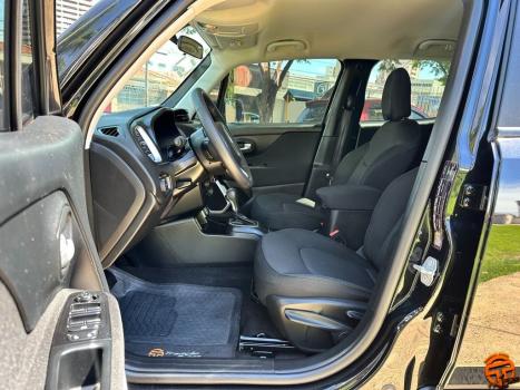 JEEP Renegade 1.8 16V 4P FLEX SPORT AUTOM�TICO, Foto 12