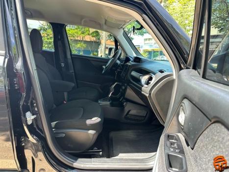 JEEP Renegade 1.8 16V 4P FLEX SPORT AUTOM�TICO, Foto 13