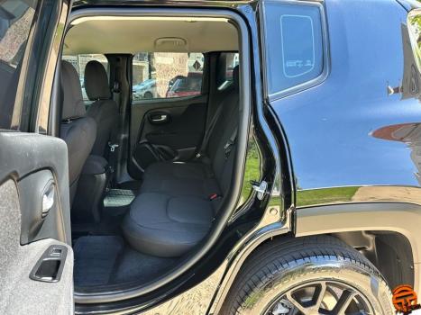 JEEP Renegade 1.8 16V 4P FLEX SPORT AUTOM�TICO, Foto 14