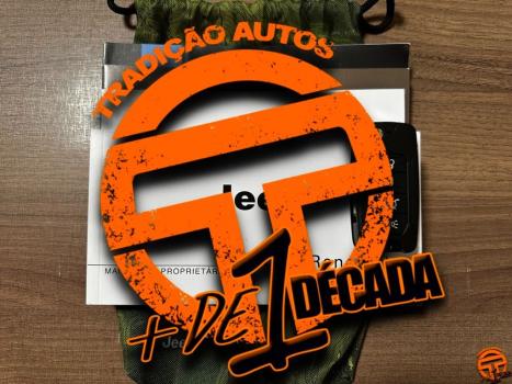 JEEP Renegade 1.8 16V 4P FLEX SPORT AUTOM�TICO, Foto 16