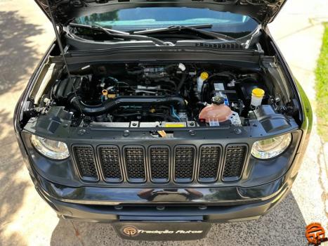 JEEP Renegade 1.8 16V 4P FLEX SPORT AUTOM�TICO, Foto 17