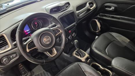 JEEP Renegade 1.8 16V 4P FLEX AUTOM�TICO, Foto 7
