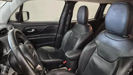 JEEP Renegade 1.8 16V 4P FLEX AUTOM�TICO, Foto 9