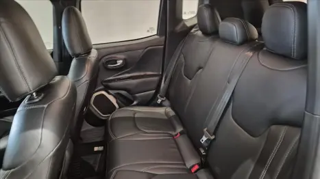 JEEP Renegade 1.8 16V 4P FLEX AUTOM�TICO, Foto 10