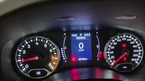 JEEP Renegade 1.8 16V 4P FLEX AUTOM�TICO, Foto 12